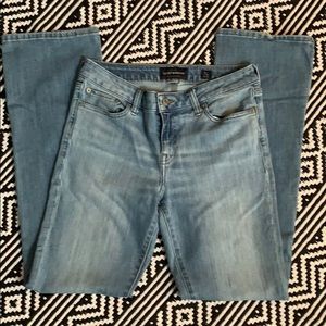 Lucky brand Lolita Jeans